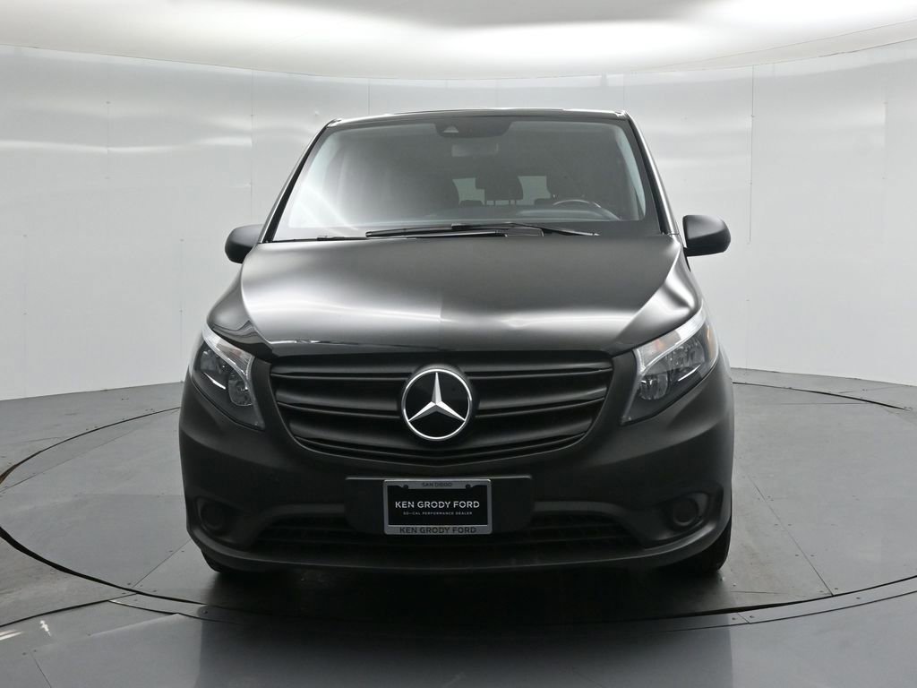 Used 2023 Mercedes-Benz Metris Passenger image 29