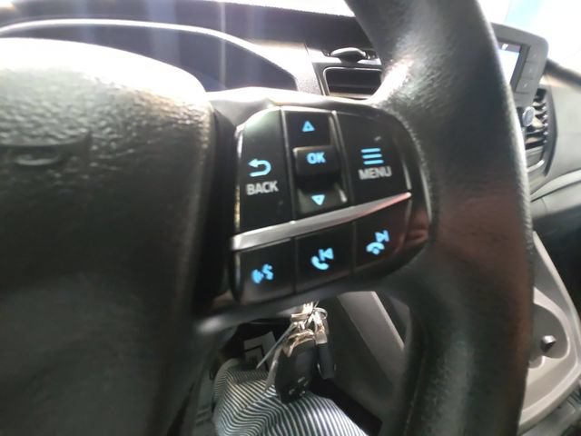 Certified 2024 Ford Transit 250 148 Medium Roof Extended AWD image 19