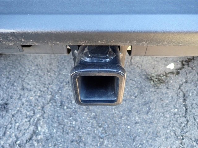 Certified 2025 Ford Bronco Sport Badlands image 8