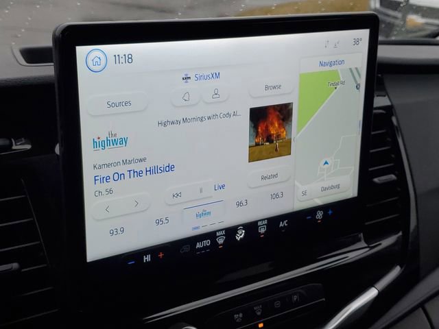 Certified 2023 Ford Transit 350 XLT image 12