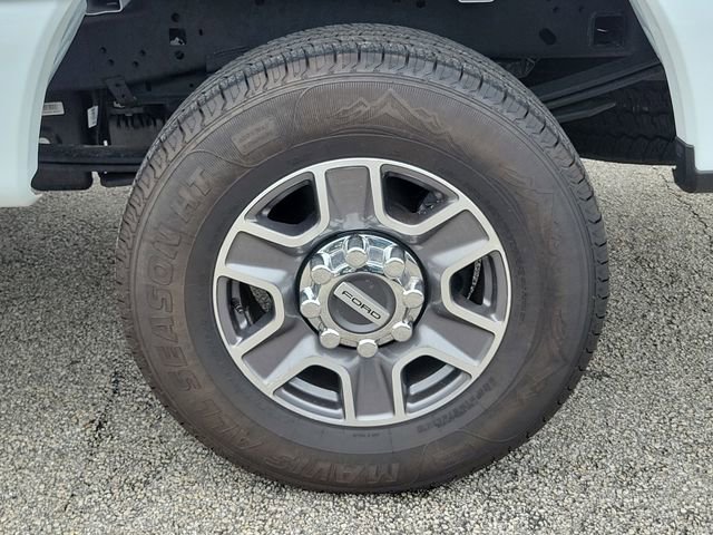 Certified 2026 Ford F250 Lariat AWD/4WD image 7
