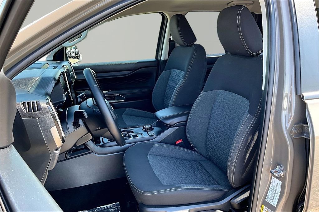 Certified 2025 Ford Ranger XLT w/ Technology Package AWD/4WD image 26