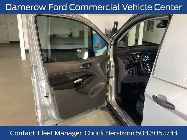 Certified 2023 Ford Transit Connect XLT w/ Trailer Tow Package image 14