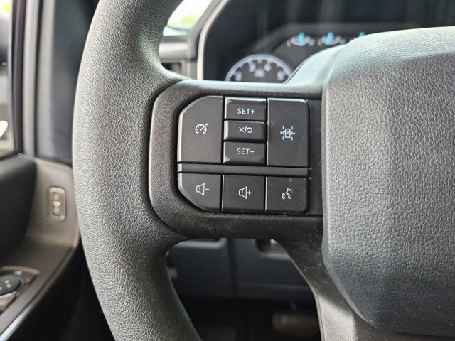 Certified 2023 Ford F150 XL w/ STX Appearance Package AWD/4WD image 18