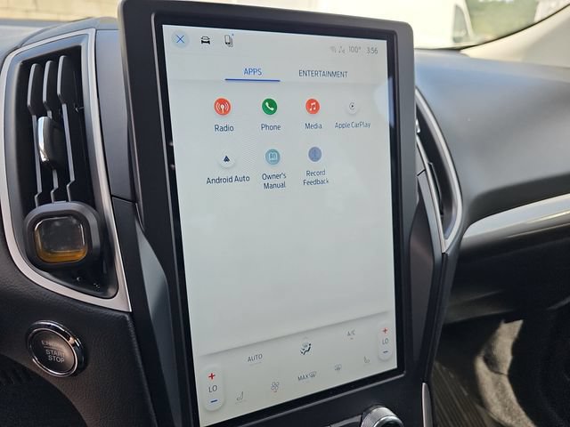Certified 2024 Ford Edge SEL AWD/4WD image 24
