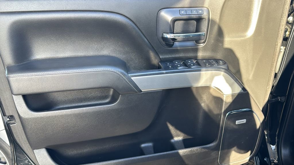 Used 2019 Chevrolet Silverado 2500 LTZ w/ Duramax Plus Package image 19