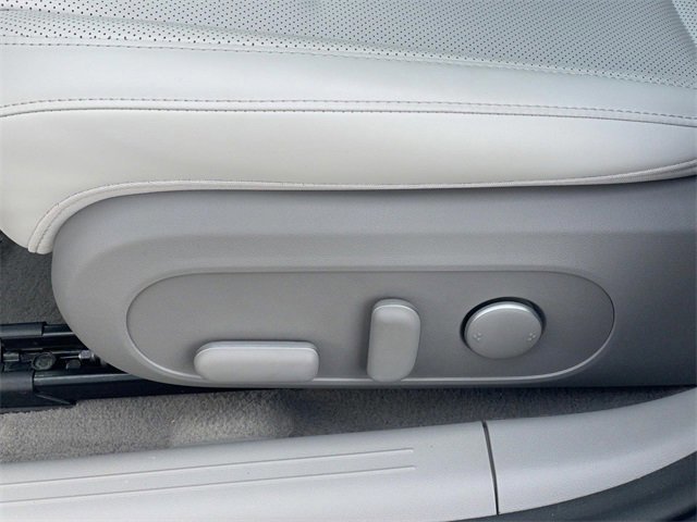 Used 2023 Hyundai Ioniq 6 SEL image 22