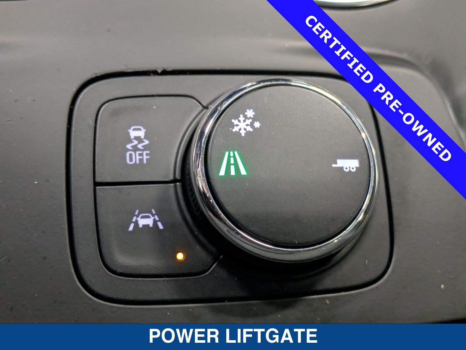 Used 2021 Chevrolet Traverse High Country FWD image 36