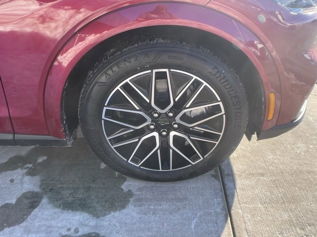 Certified 2025 Ford Mustang Mach-E Premium image 10