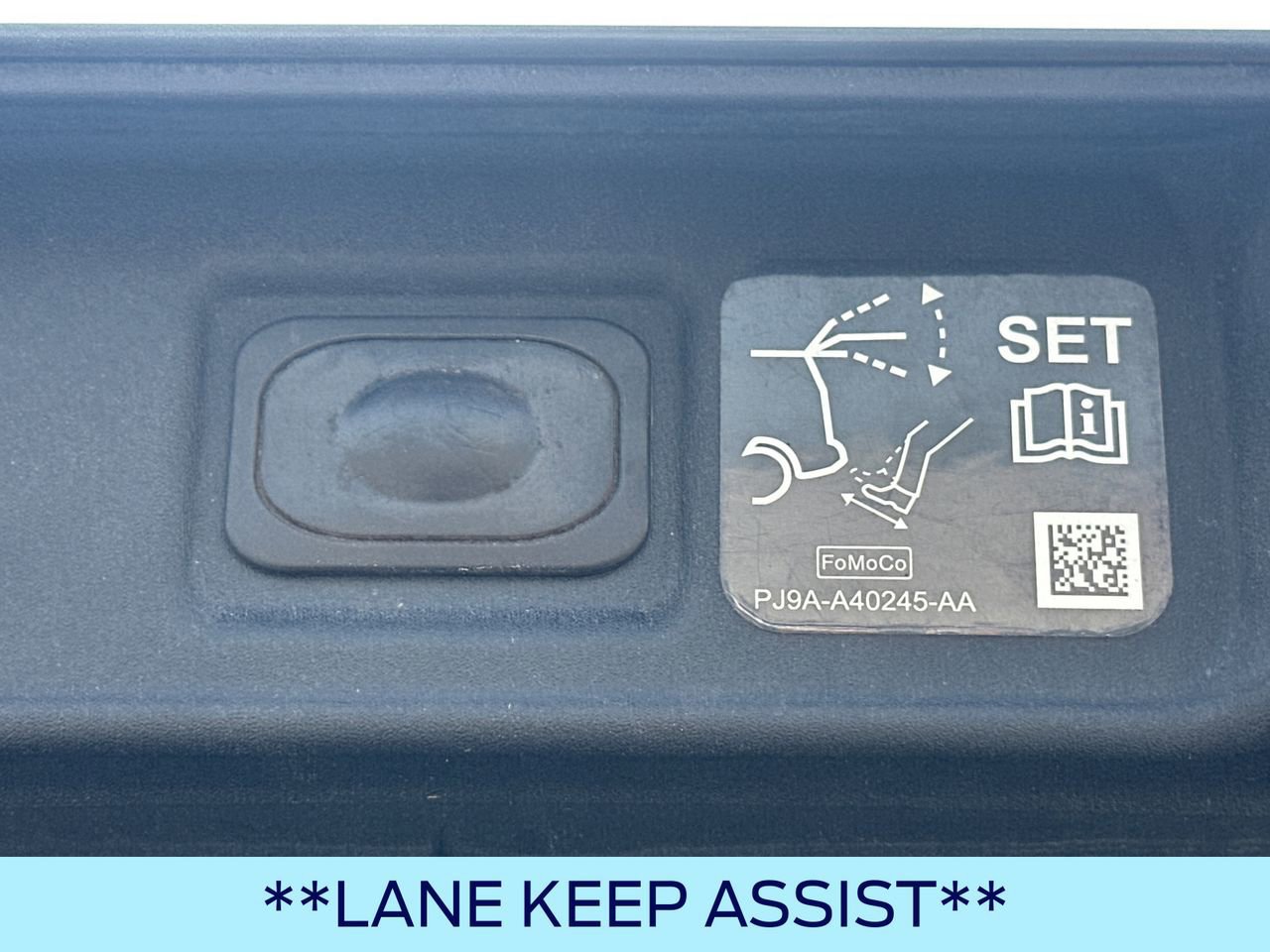 Certified 2023 Ford Mustang Mach-E Premium image 22