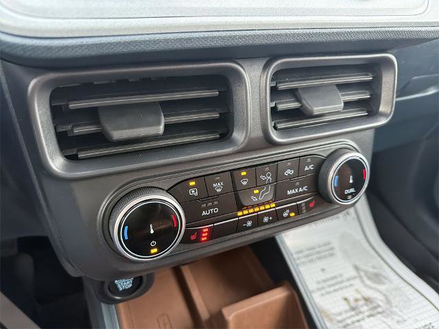 Certified 2024 Ford Maverick Lariat image 19