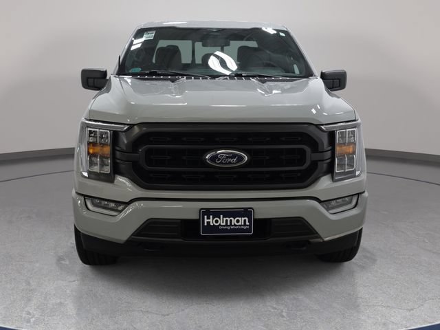Certified 2023 Ford F150 XLT w/ Equipment Group 302A High AWD/4WD image 3