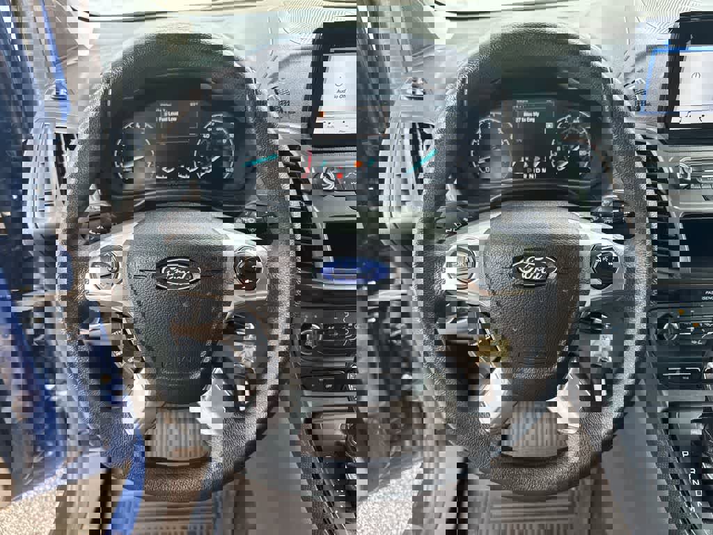 Certified 2020 Ford Transit Connect XL image 19