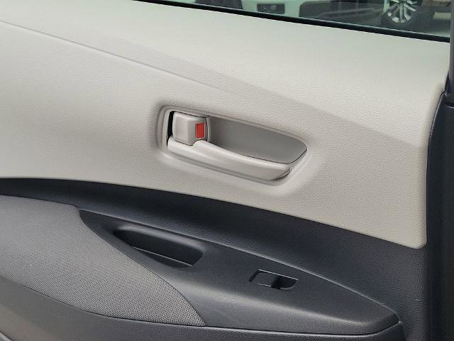 Used 2026 Toyota Corolla LE FWD image 19