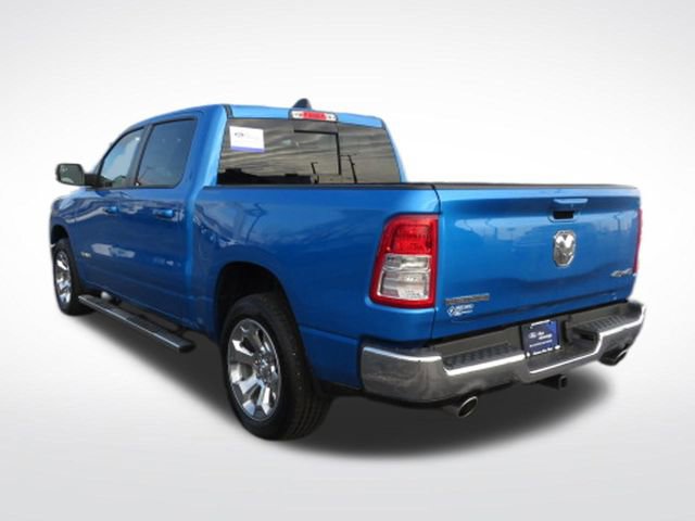 Used 2022 RAM 1500 Big Horn AWD/4WD image 5