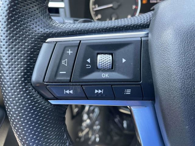 Used 2023 Mitsubishi Outlander SE FWD image 16