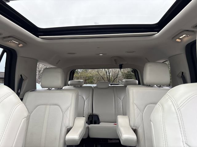 Certified 2020 Ford Expedition Platinum image 50