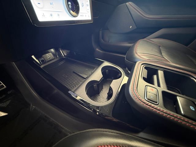 Certified 2025 Ford Mustang Mach-E Premium w/ Sport Appearance Package image 23