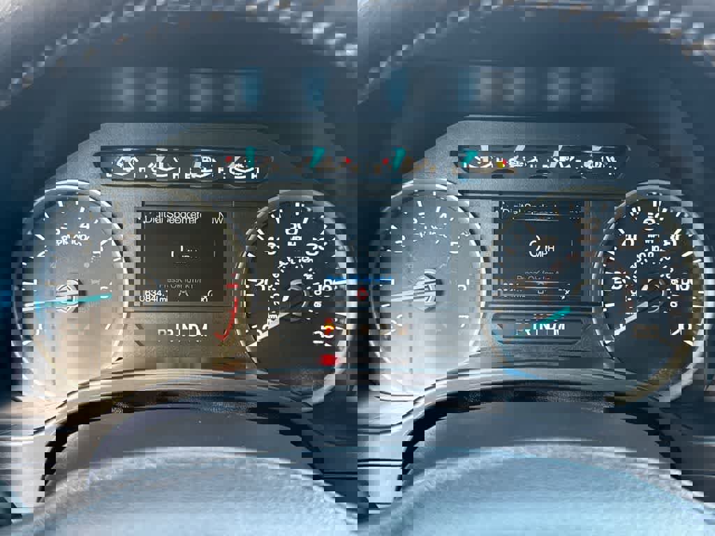 Certified 2020 Ford F150 XLT w/ Equipment Group 302A Luxury image 24