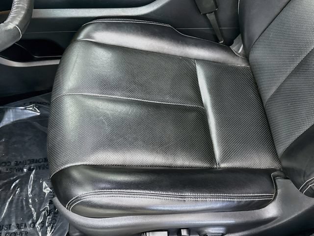 Used 2018 Nissan Murano SL w/ Cargo Package AWD/4WD image 20