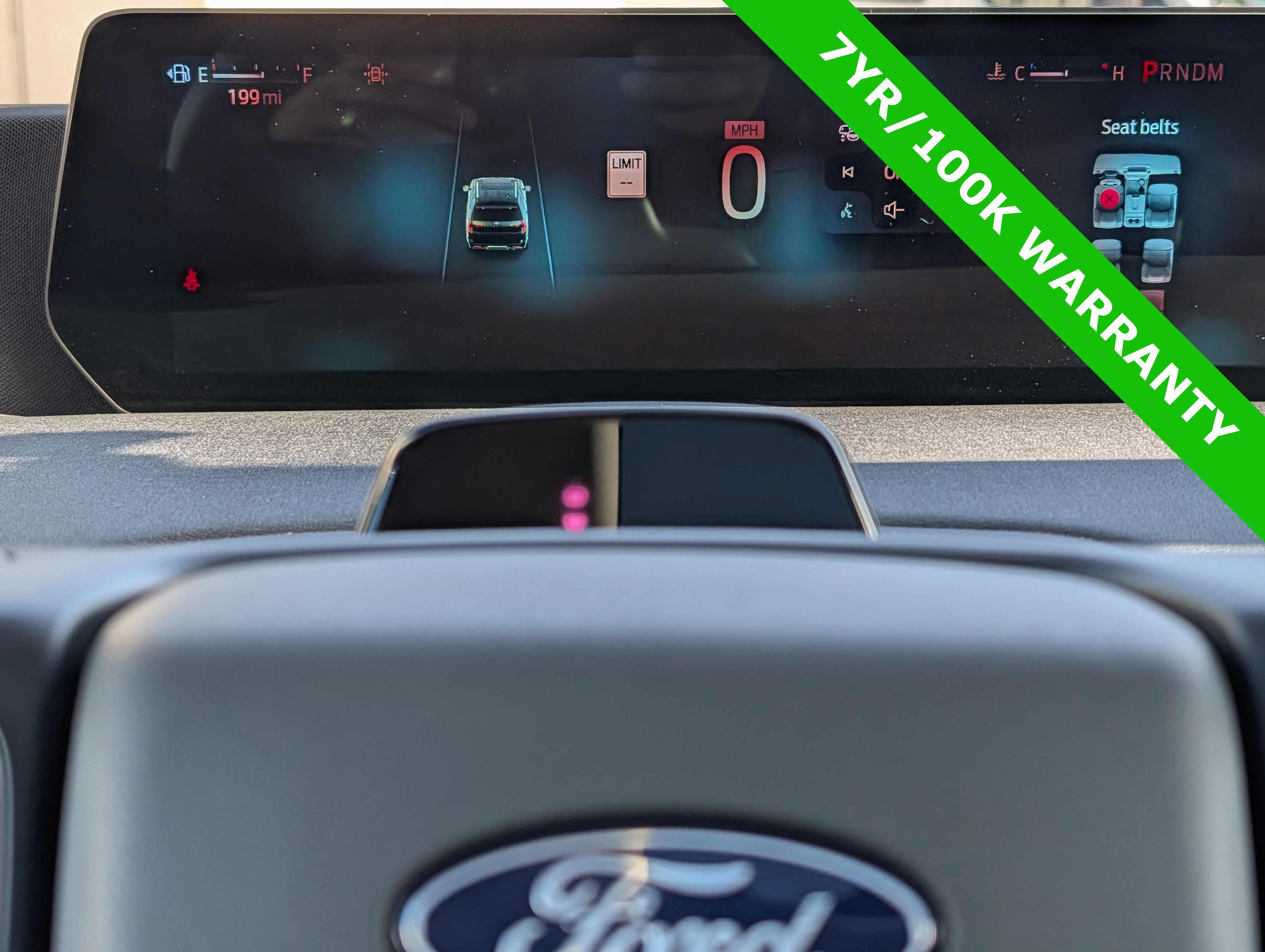 Certified 2025 Ford Expedition Active image 32