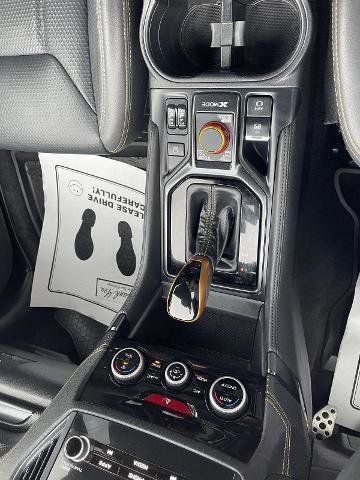 Used 2023 Subaru Forester Wilderness image 28