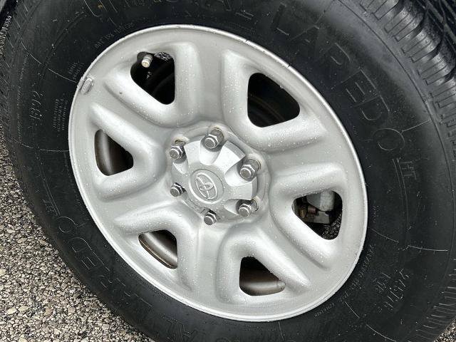 Used 2023 Toyota Tundra SR AWD/4WD image 13