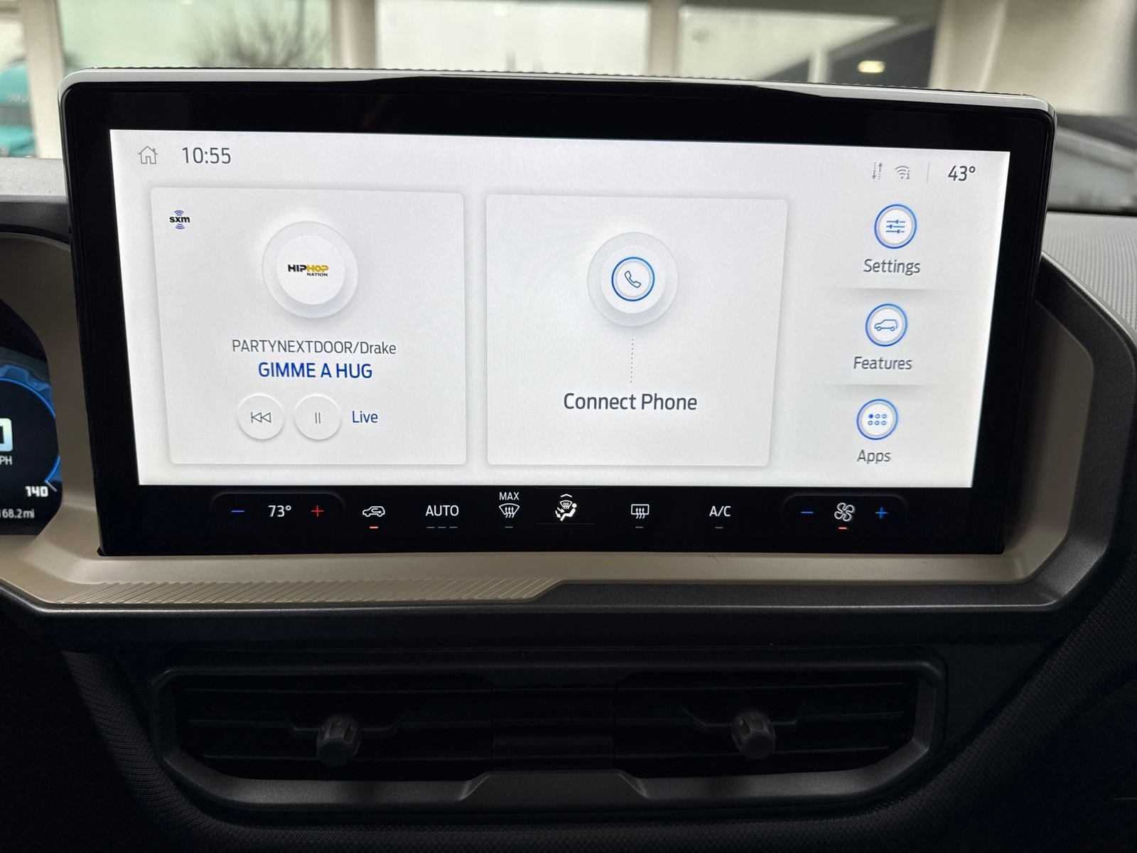 Certified 2025 Ford Bronco Sport Big Bend image 19