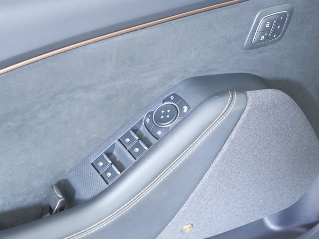 Certified 2023 Ford Mustang Mach-E GT AWD/4WD image 16