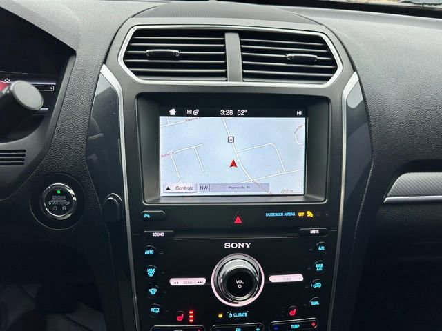 Certified 2019 Ford Explorer Sport image 75