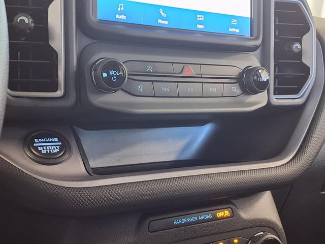 Certified 2023 Ford Bronco Sport Big Bend AWD/4WD image 11