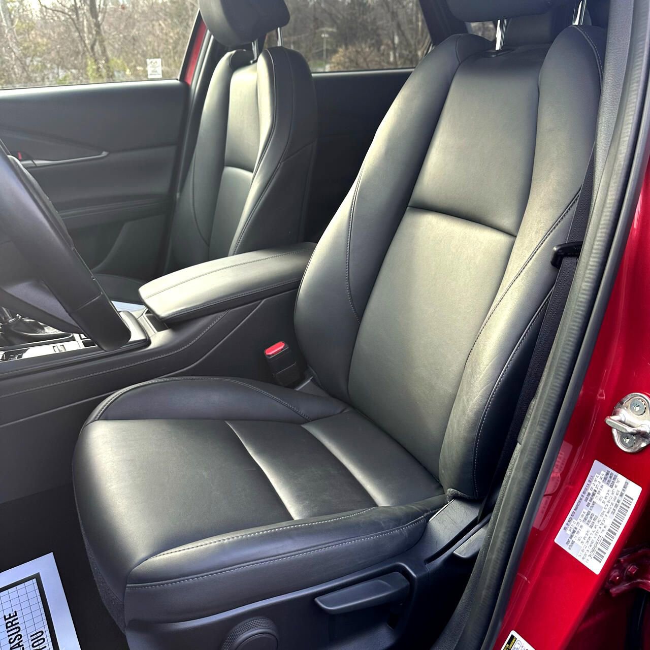 Used 2023 MAZDA CX-30 AWD 2.5 S w/ Select Package image 13