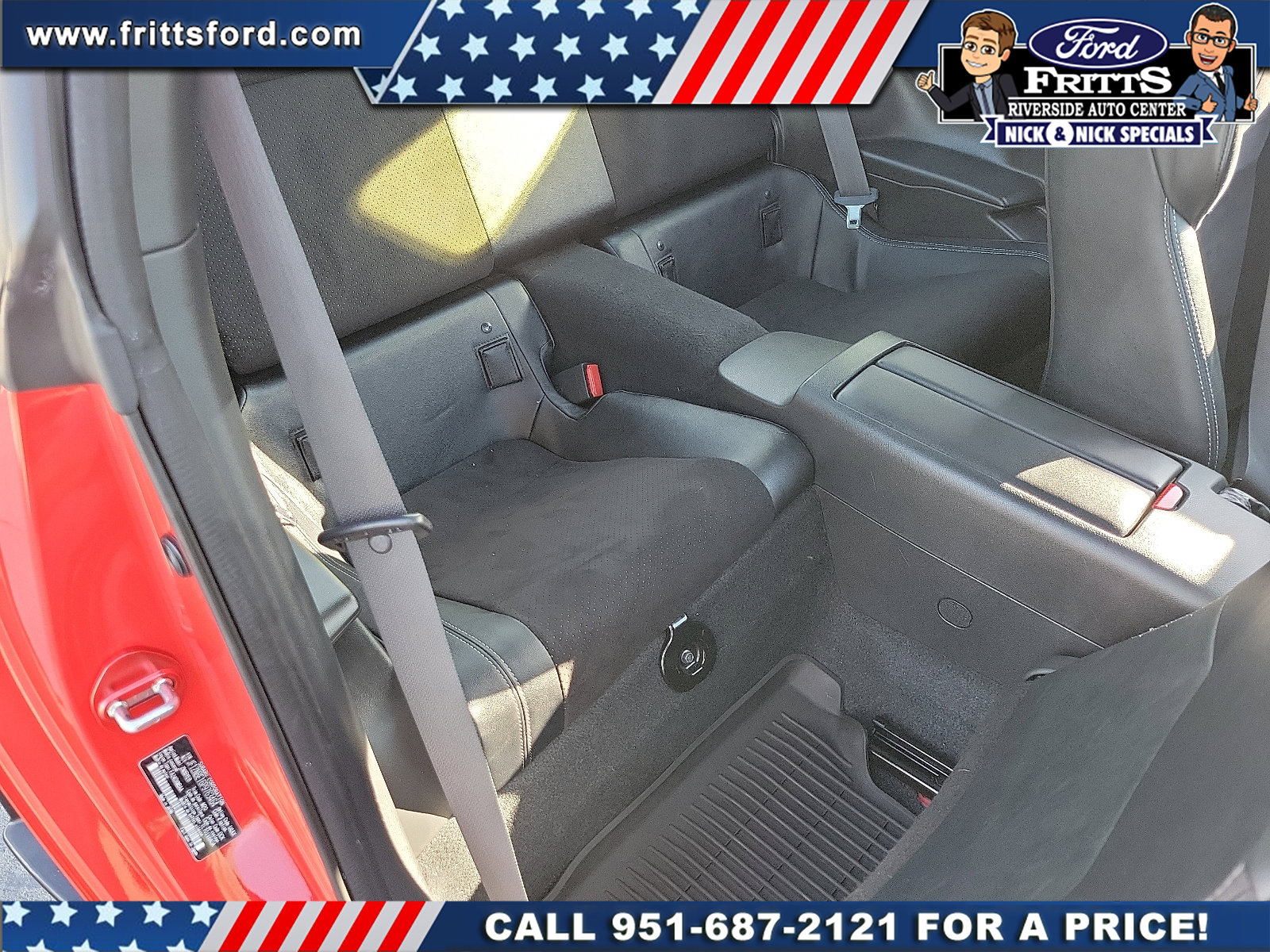 Used 2023 Toyota GR86 Premium w/ ALL Weather Mat Package (TMS) image 18