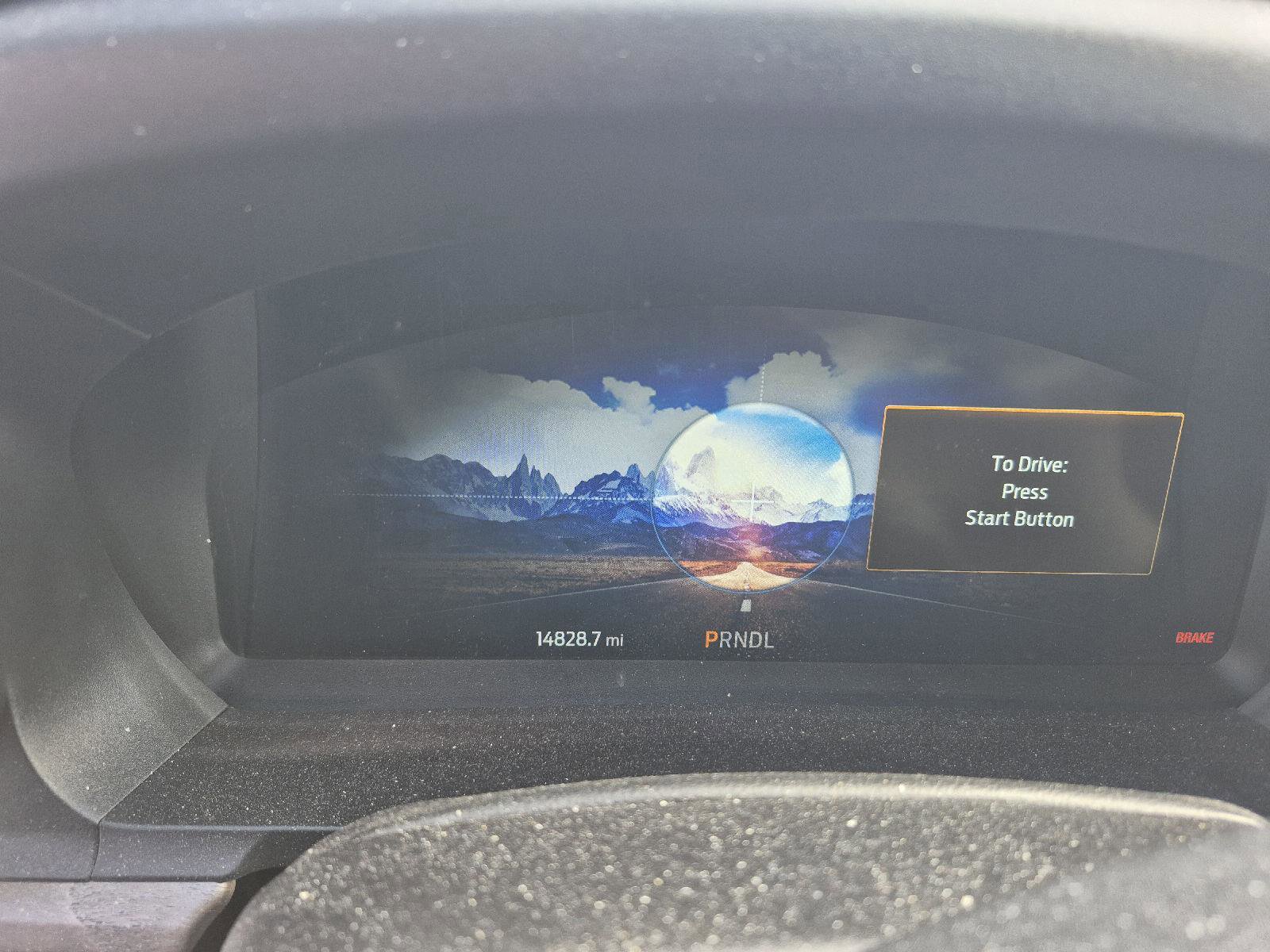 Certified 2023 Ford Explorer Platinum w/ Technology Package image 6