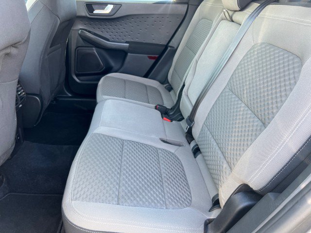 Certified 2020 Ford Escape SE AWD/4WD image 19
