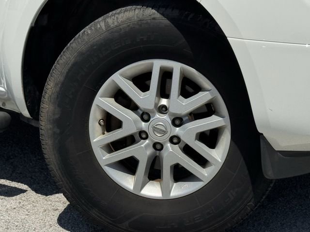 Used 2018 Nissan Frontier SV RWD image 28