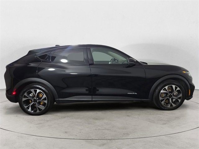 Certified 2024 Ford Mustang Mach-E Select w/ Comfort Package Lite image 2