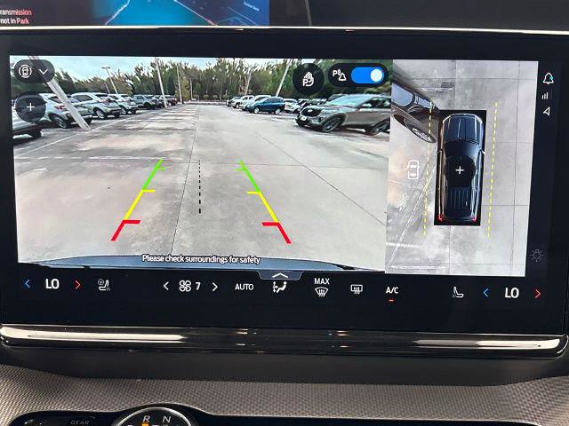 Certified 2025 Ford Expedition Max Active image 27