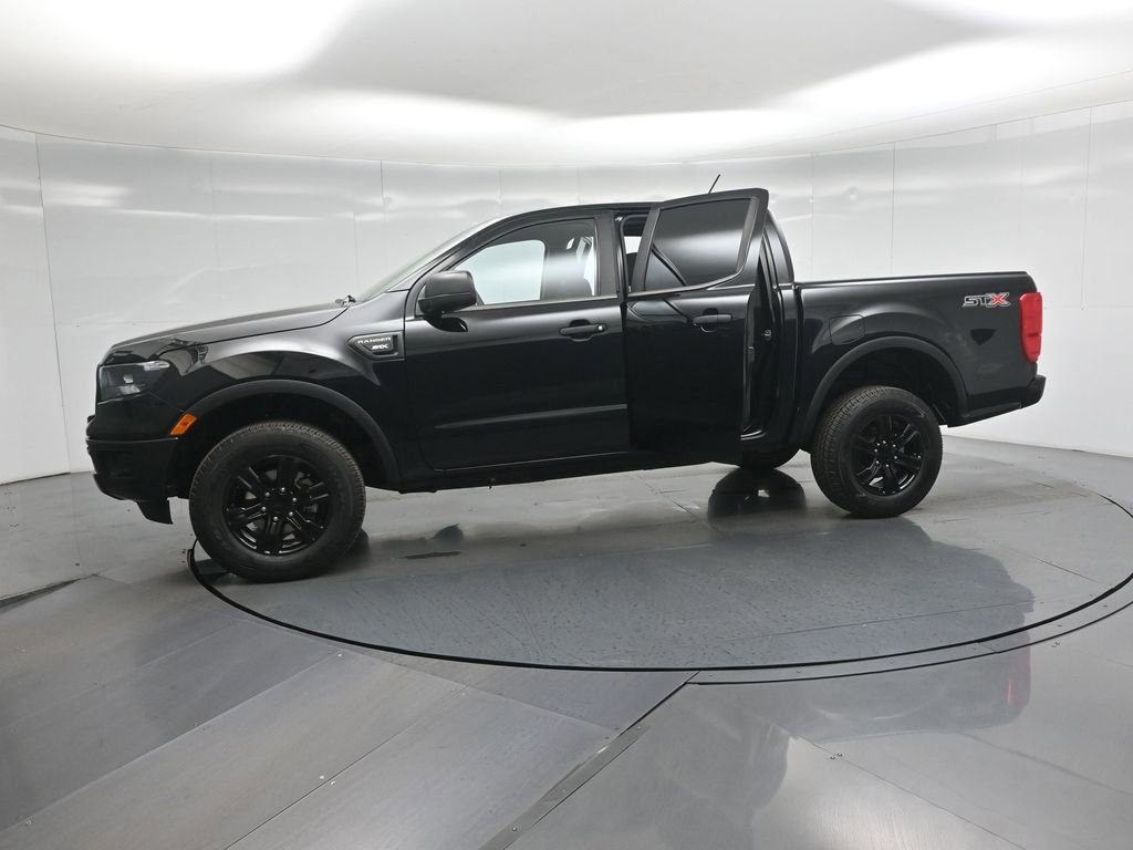 Certified 2023 Ford Ranger XL w/ Equipment Group 101A High image 38