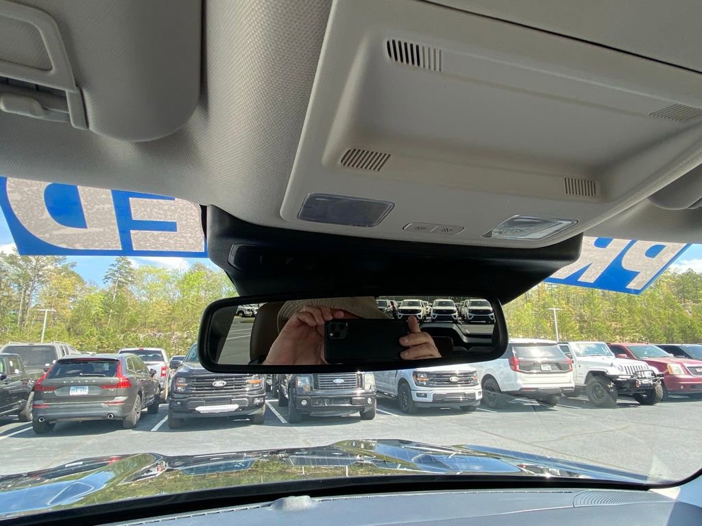 Certified 2022 Ford Bronco Sport Outer Banks AWD/4WD image 19