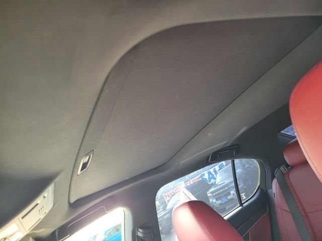 Used 2018 Lexus GS 350 F Sport image 20