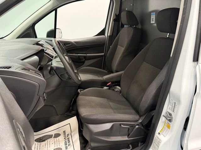 Certified 2018 Ford Transit Connect XL FWD image 14