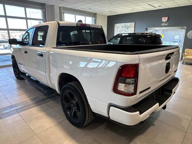 Used 2023 RAM 1500 Big Horn image 3