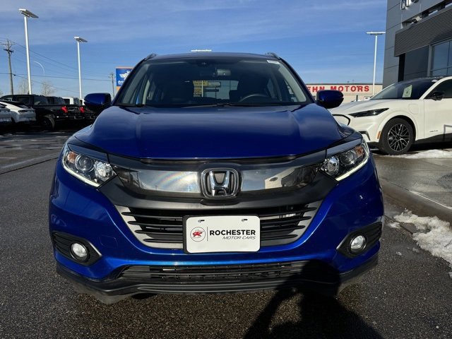Used 2021 Honda HR-V EX-L image 6