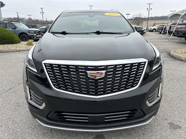 Used 2025 Cadillac XT5 Premium Luxury w/ Technology Package image 9