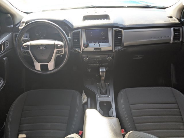 Certified 2022 Ford Ranger XLT w/ Equipment Group 301A Mid image 15