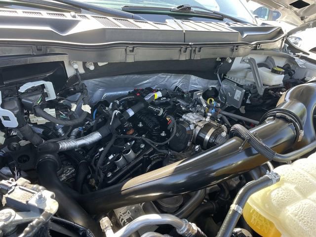 Certified 2025 Ford F150 STX w/ Equipment Group 200A image 38