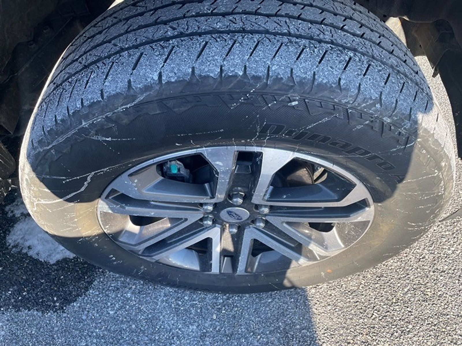 Certified 2022 Ford F150 XL w/ STX Appearance Package image 10