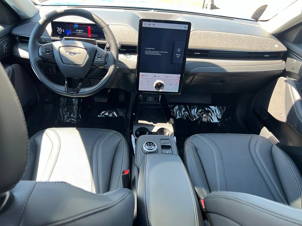 Certified 2023 Ford Mustang Mach-E Premium RWD image 19