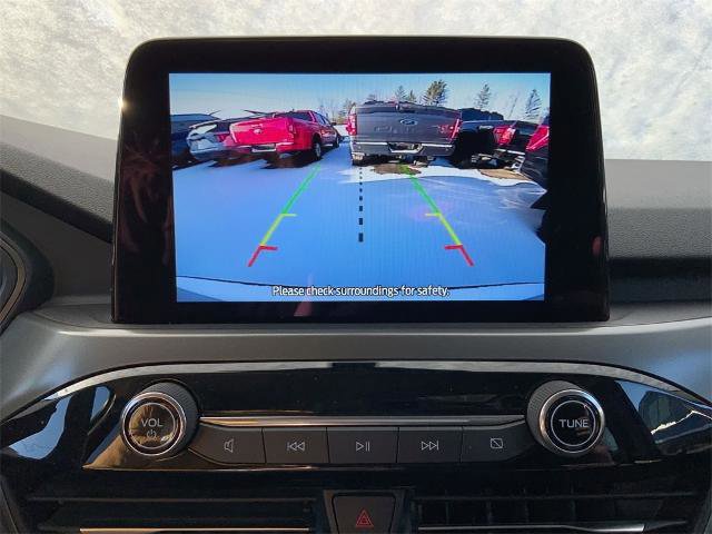 Certified 2023 Ford Escape Active image 17